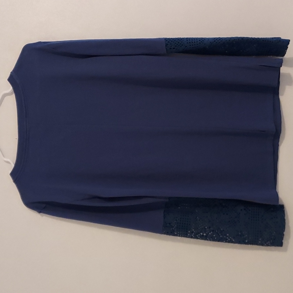 2/ 22 P0L Tunics I Henley & V-Neck Tops - Picture 6 of 9